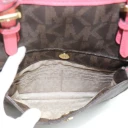 Michael Kors Dame Brun