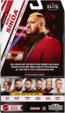 WWE Elite Collection 6" Solo Sikoa Action Figure
