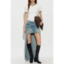 Courrèges Dame Topper Beige S,