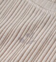 Name It Genser   NmfNinna   Peyote Melange   Name It   5 år (110)   Genser Beige Hvit