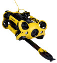 Chasing Robotic Arm for M2-serien
