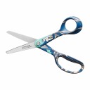 Fiskars x Moomin barnesaks 13cm Mummitrollet