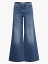 Ichi Twiggy Wide Denim 31/32