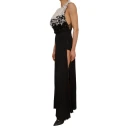 Elisabetta Franchi Dame Kjoler Svart M,