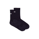 POC Motion MTB sykkelsokker Uranium Black