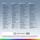 Diverse Artister  NOW Yearbook 19851989: The Final Chapter  CD