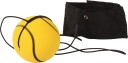 eduplay Kom-tilbake-ball Sett med 4 stk.