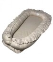 Mini Dreams Babynest Volang Sand