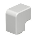 Obo 30x30 Flatvinkel WDK HF30030RW Hvit RAL 9010 for Kabling