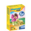 Playmobil 123 Fe med rev 70403