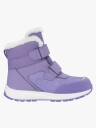 Viking Equip Glitter Warm Wp 2V   Purple   26