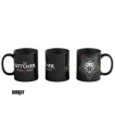 Good Loot  The Witcher 3: Witcher Signs  Krus