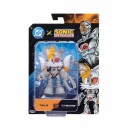 Sonic the Hedgehog x DC Figur – 12,5 cm – Tails Cyborg