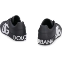 Dolce & Gabbana Herre Sko Svart 45 EU,