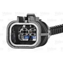 AC-kompressor VALEO 813009
