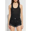 Marant étoile Dame Topper Svart S,