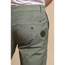 Mason's Herre Shorts Grønn M,