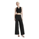 Simona Corsellini Dame Bluser & Skjorter Svart S,