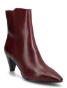 Tamaris Women Boots - Burgundy - 36
