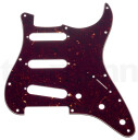 Fender Strat Pickguard Shell SSS