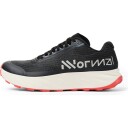 NNormal Kjerag 2.0 Shoe Black