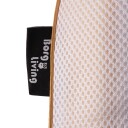 Overmadrass ekstra lengde   140x210 cm 5 cm høy   NASA Memory foam   Ergonomisk overmadrass   Borg Living