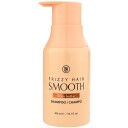 Biovène B BEST HAIR Smooth Shea Butter Shampoo Frizzy Hair 300 ml