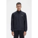 Fred Perry Herre Jakker Svart M,