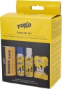 Toko Skin Ski Kit Skismøring OZ