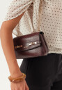 Guess Melinda Mini Cnvrtbl Xbdy Flap