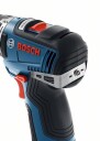 Bosch Drill GSR 12V-35 FC Pakke