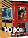 Two Boxes: Televised Terror in Franco's Spain Bluray