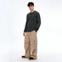 JW Anderson Dame Bukser Svart L