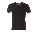 Dolce & Gabbana Herre Topper Svart S,