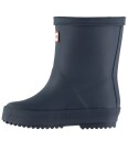 HUNTER Kids First Classic rain boot – navy   27