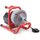 Ridgid Rensemaskin K-40-AF 175 w