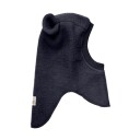 Huttelihut Dark Navy Elefantlue Ears Ull 4 6 år/53