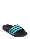 adidas Sportswear Adilette Aqua K - Black - 33