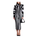 Balmain Dame Kjoler Svart M,