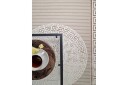 Ankara Wiltonteppe 160x230 cm - Taupe