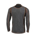 Dovrefjell Wool mesh trøye - Str. XL