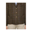 Blazé Milano Dame Jakker Brun M,