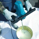 Makita UT1200 Blandemaskin 960W