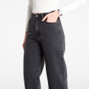 Calvin Klein Jeans Eu Barrel Jean Ck Essential Blac - Black - RG/25