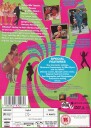 Austin Powers: International Man Of Mystery 1997 DVD