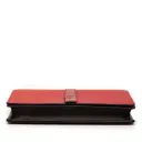 Loewe Dame Rød