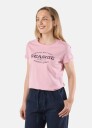 Seaside Nautical Tee W