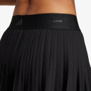 adidas Tennis Club Pleated Skirt   Black   XS