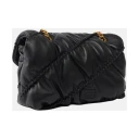 Pinko Dame Vesker Svart ONE SIZE,