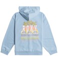 Roxy Cardigan   Down Way A   Bel Air Blue   Roxy   6 år 116   Cardigan   Blå